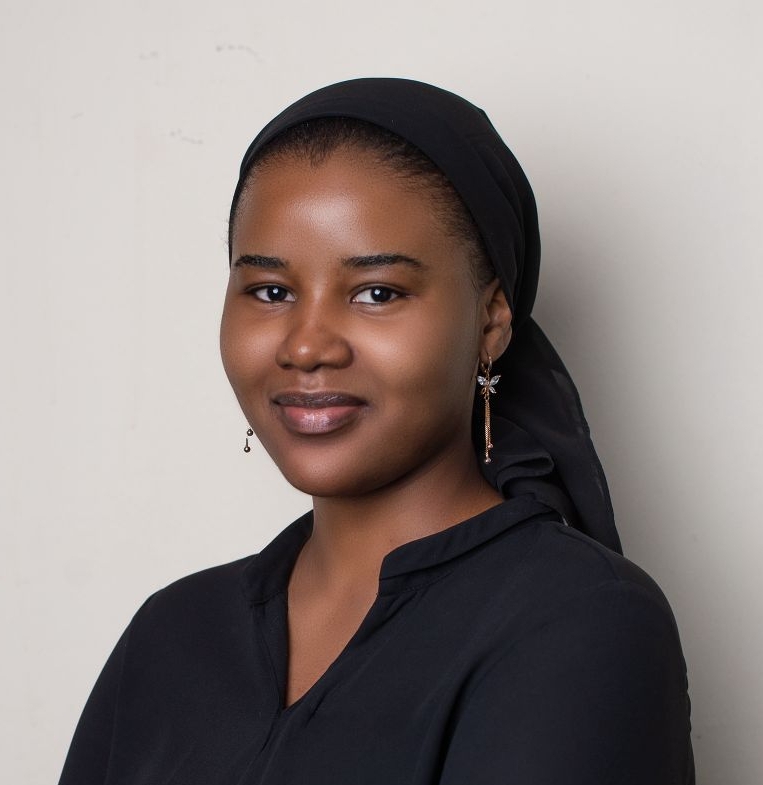 Rabiatu Abba Ruma Esq.