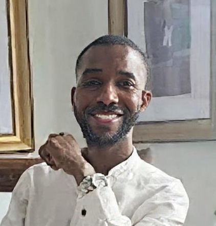 Albert Oluwashina Esq.
