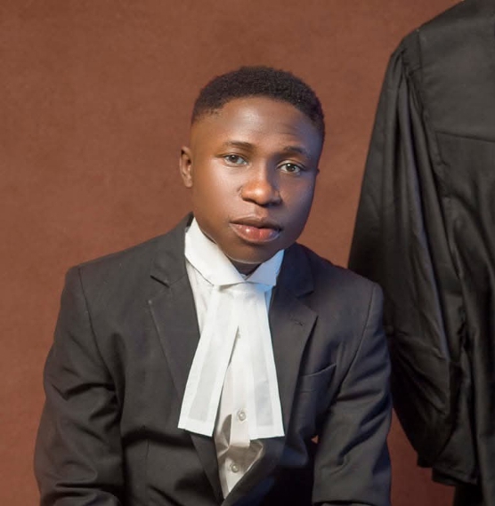 Solomon D. Shut Esq.