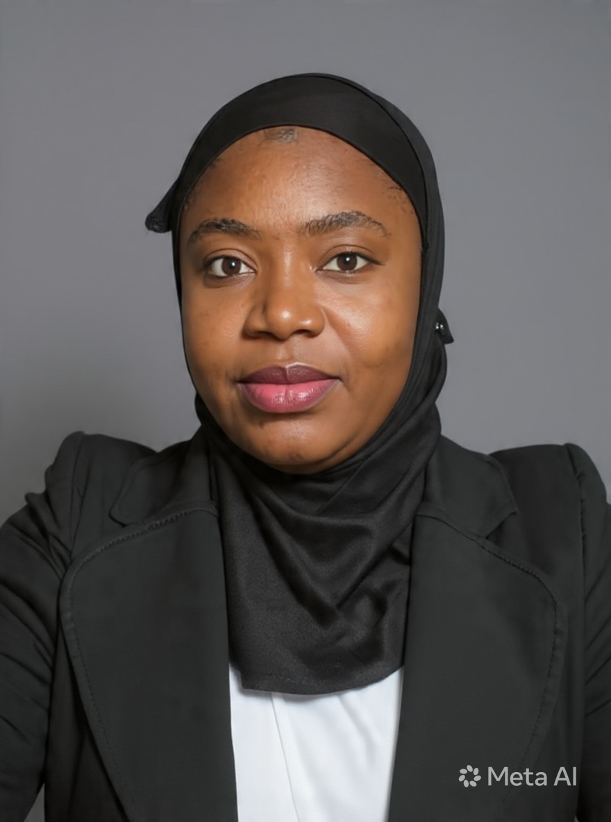 Zainab Muhammad Esq.