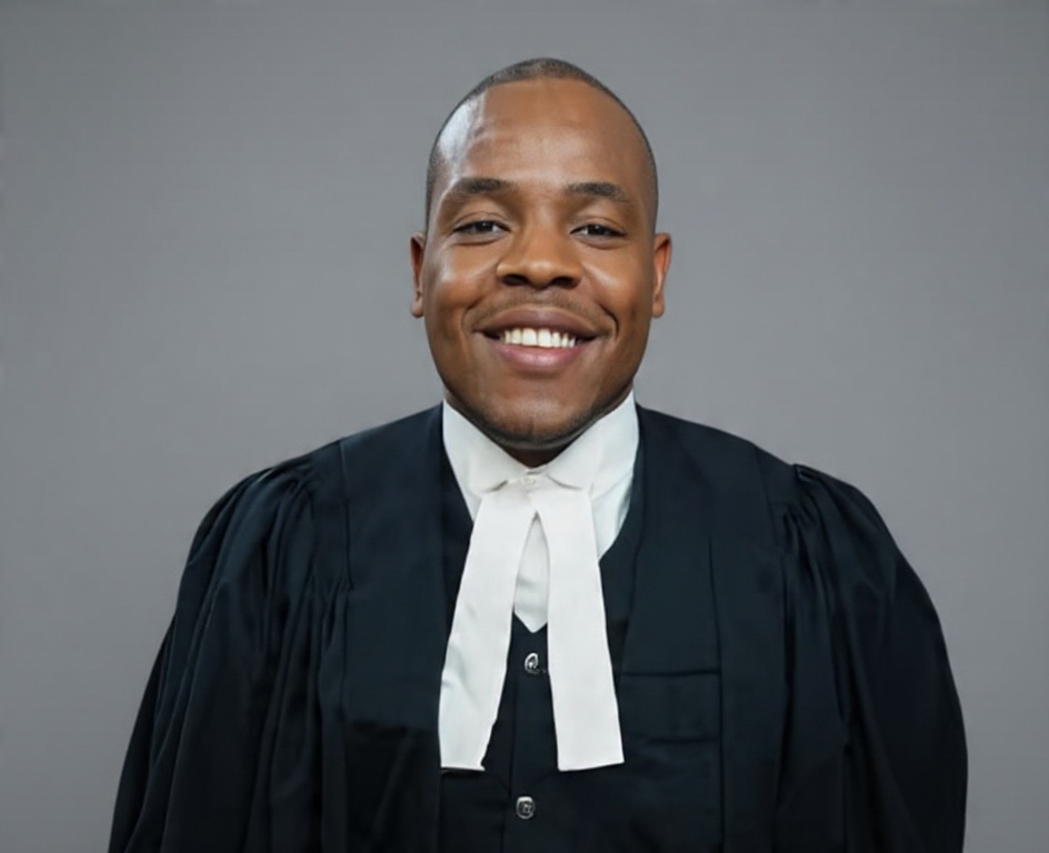 Chris Mike Uche Esq.