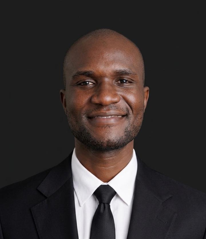 Zubairu Umar Farouq Esq.